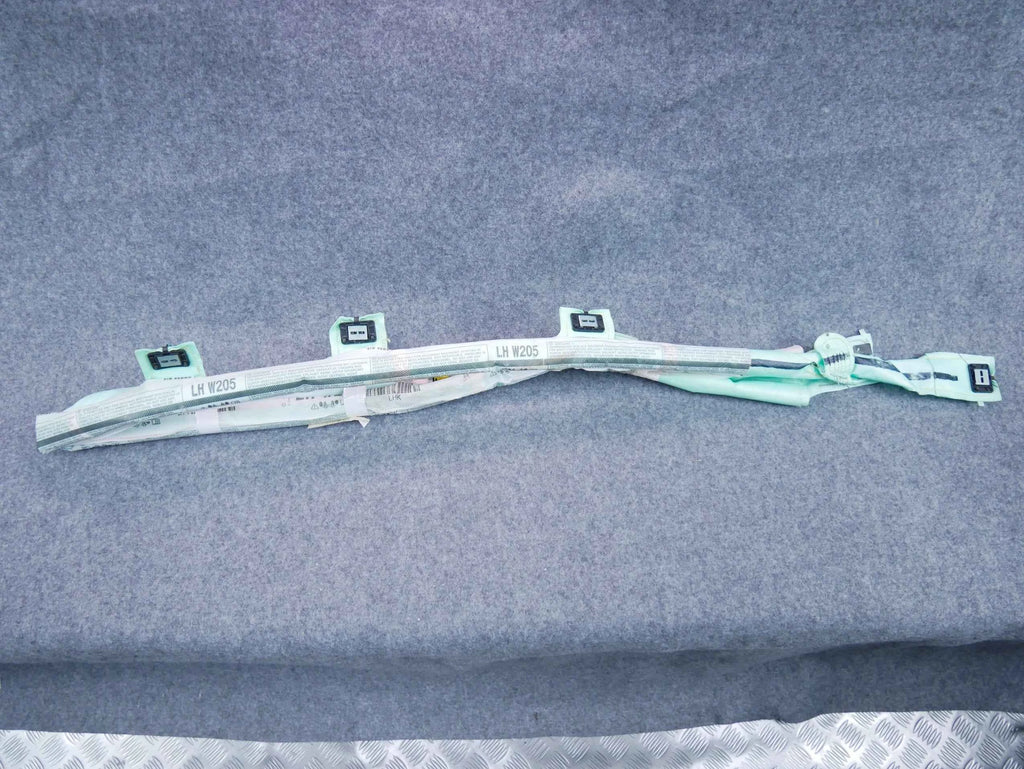 Airbag poduszka kurtyna lewa A2058600402 Mercedes W205 LIFT
