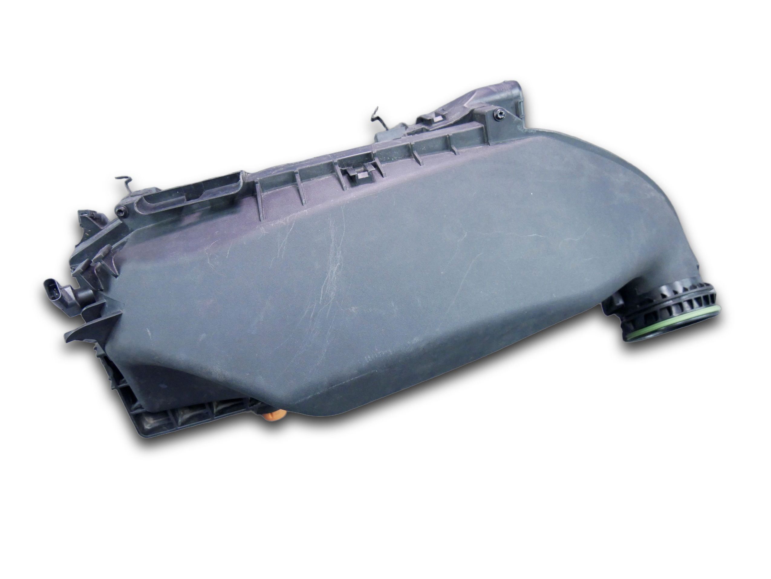 Obudowa filtra powietrza A2640900200 Mercedes C300 W205 LIFT