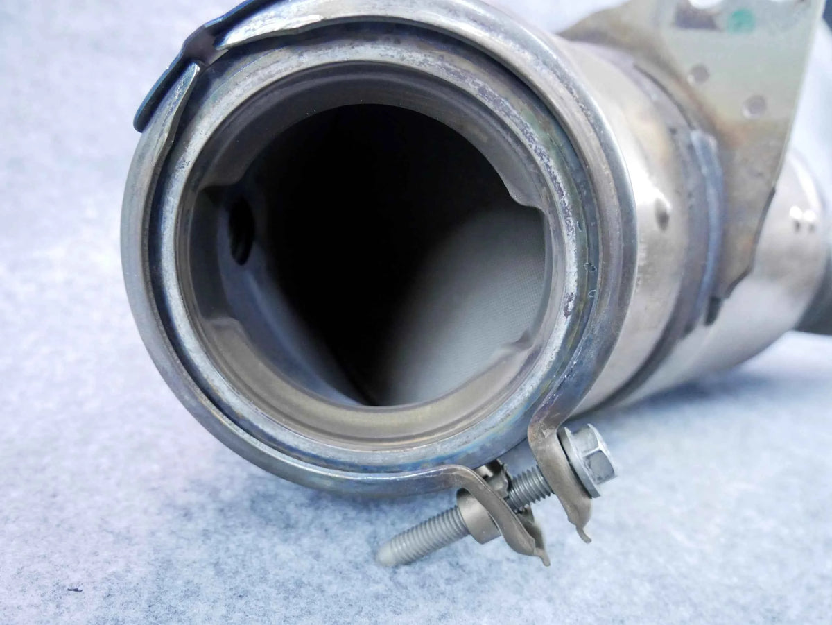 Katalizator DPF A2641400600 A2384902900 Mercedes C300 W205 2.0 CGI