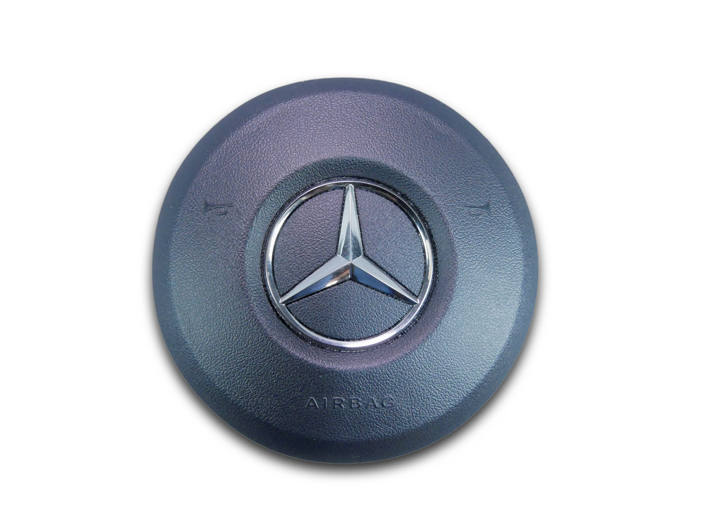 Airbag poduszka kierowcy A0008606002 Mercedes C300 W205 LIFT AMG