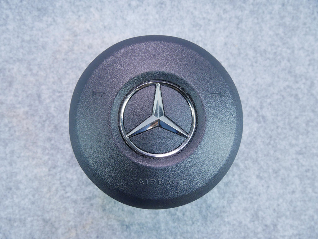 Airbag poduszka kierowcy A0008606002 Mercedes C300 W205 LIFT AMG