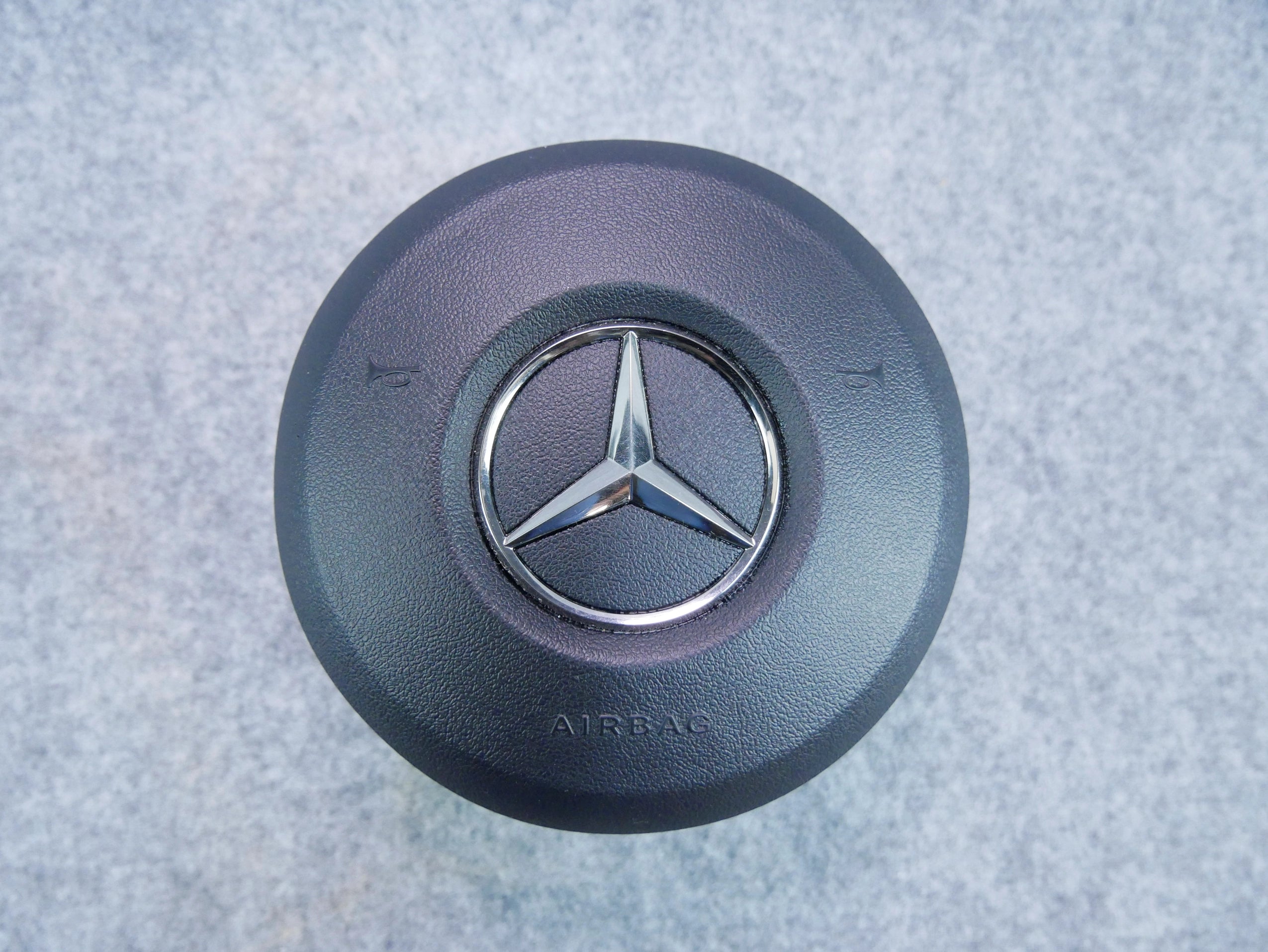 Airbag poduszka kierowcy A0008606002 Mercedes C300 W205 LIFT AMG