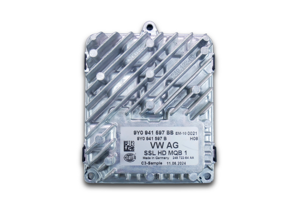 Przetwornica xenon LED 9Y0941597BB VW AUDI PORSCHE