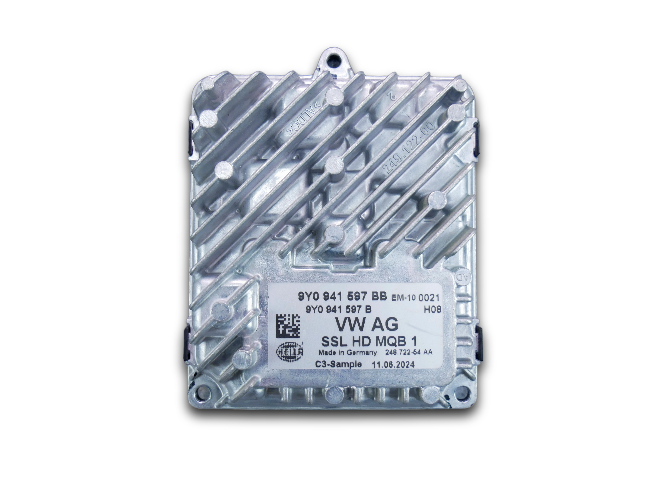 Przetwornica xenon LED 9Y0941597BB VW AUDI PORSCHE