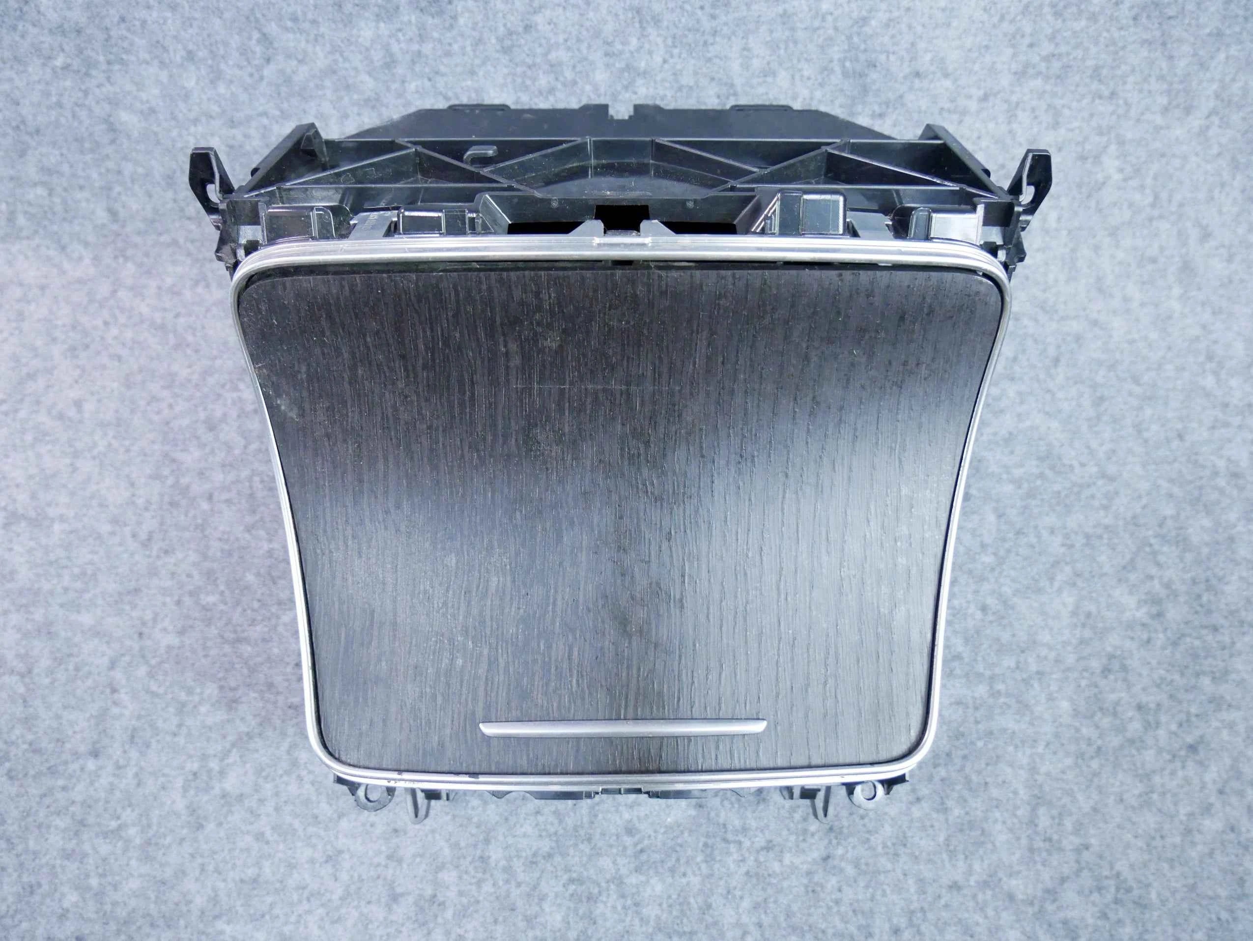 Popielniczka schowek drewno A2056803112 Mercedes C-klasa W205