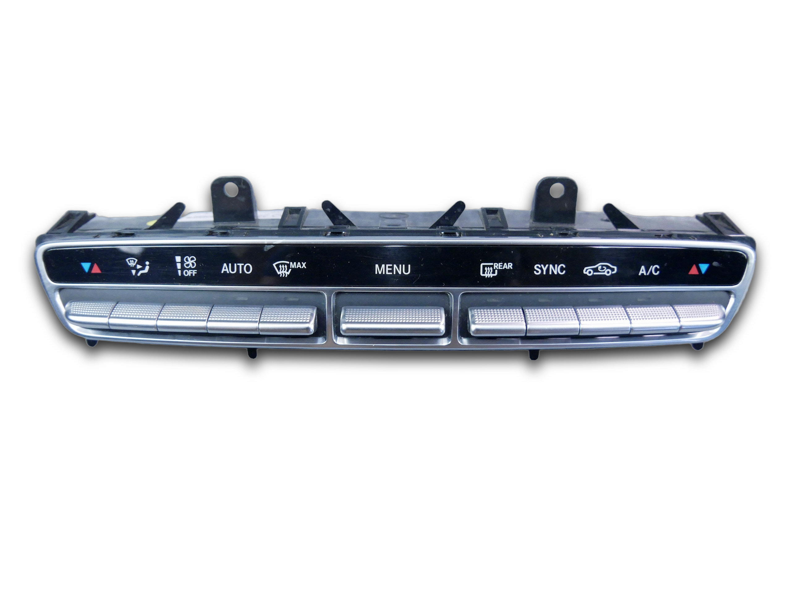 Panel klimatyzacji A2059054215 Mercedes C-klasa W205