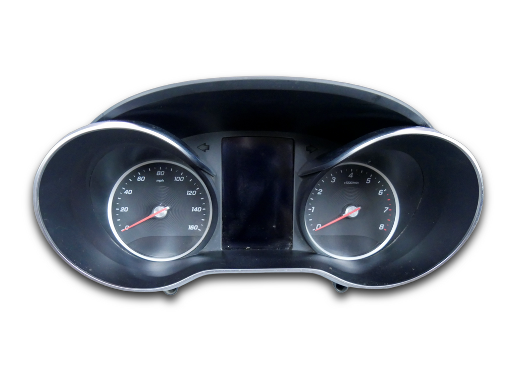 Licznik zegary A2059001145 Mercedes C300 W205 LIFT USA