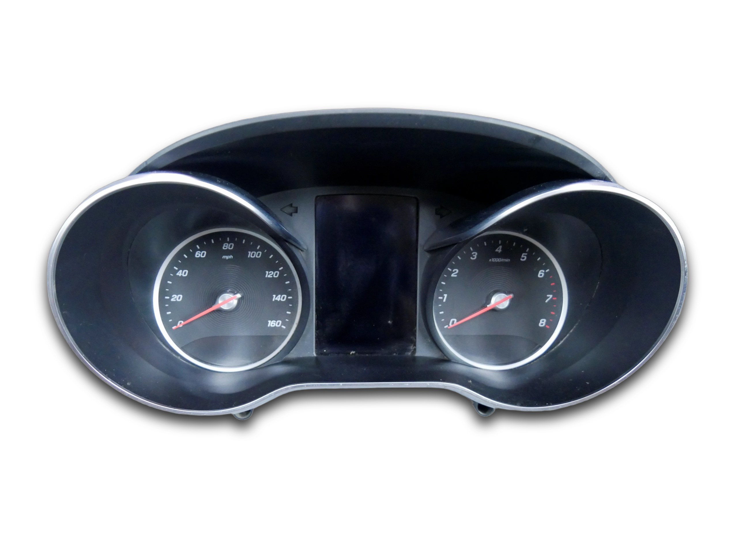 Licznik zegary A2059001145 Mercedes C300 W205 LIFT USA