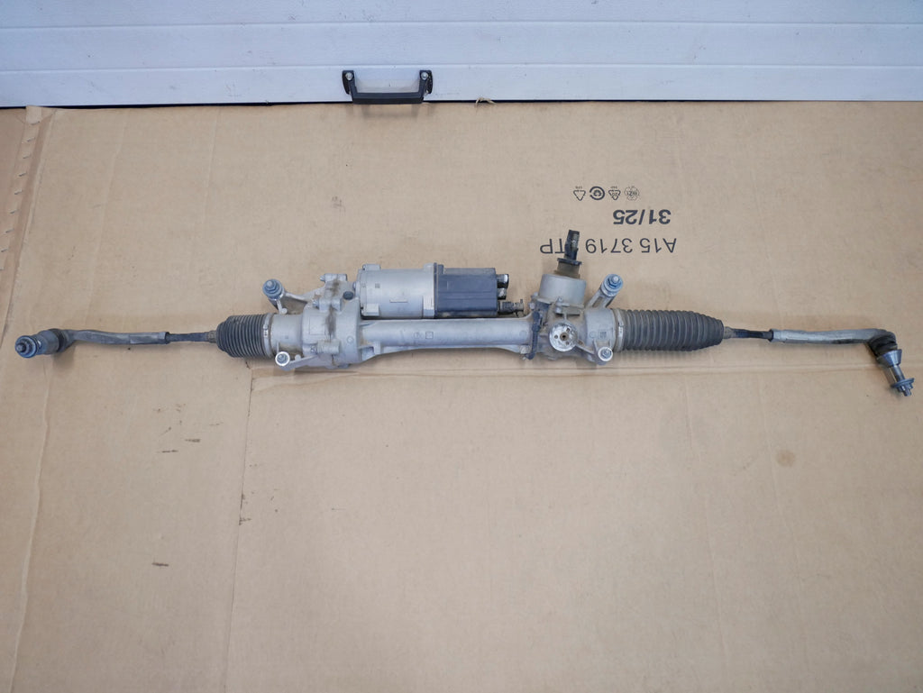 Przekładnia maglownica A2054608402 Mercedes C300 W205 LIFT