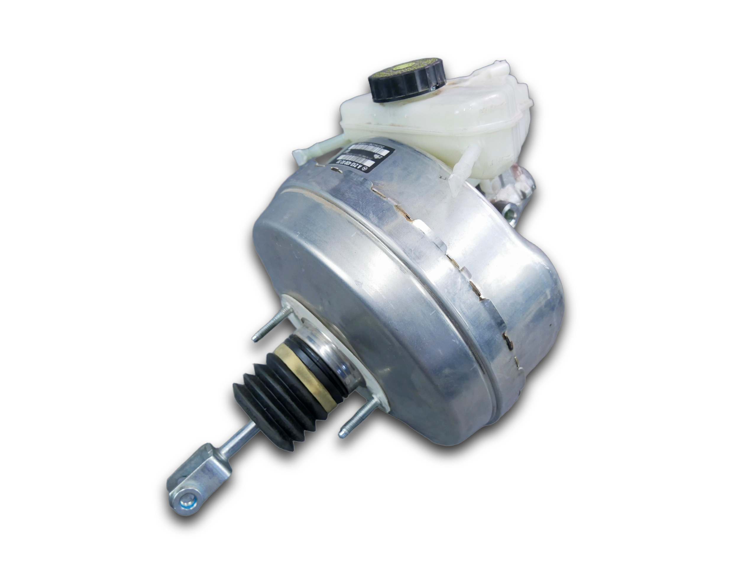 Serwo pompa hamulcowa A2134300230 Mercedes C300 W205 LIFT