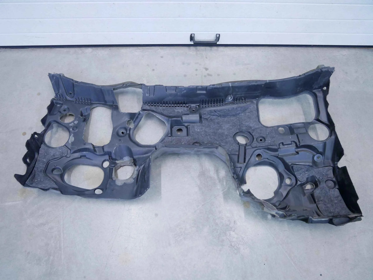 Wygłuszenie pianka ściany grodziowej A2056821902 Mercedes C300 W205