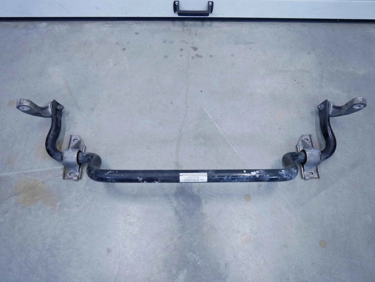 Stabilizator przód drążek A2053230465 Mercedes C-klasa W205 C300