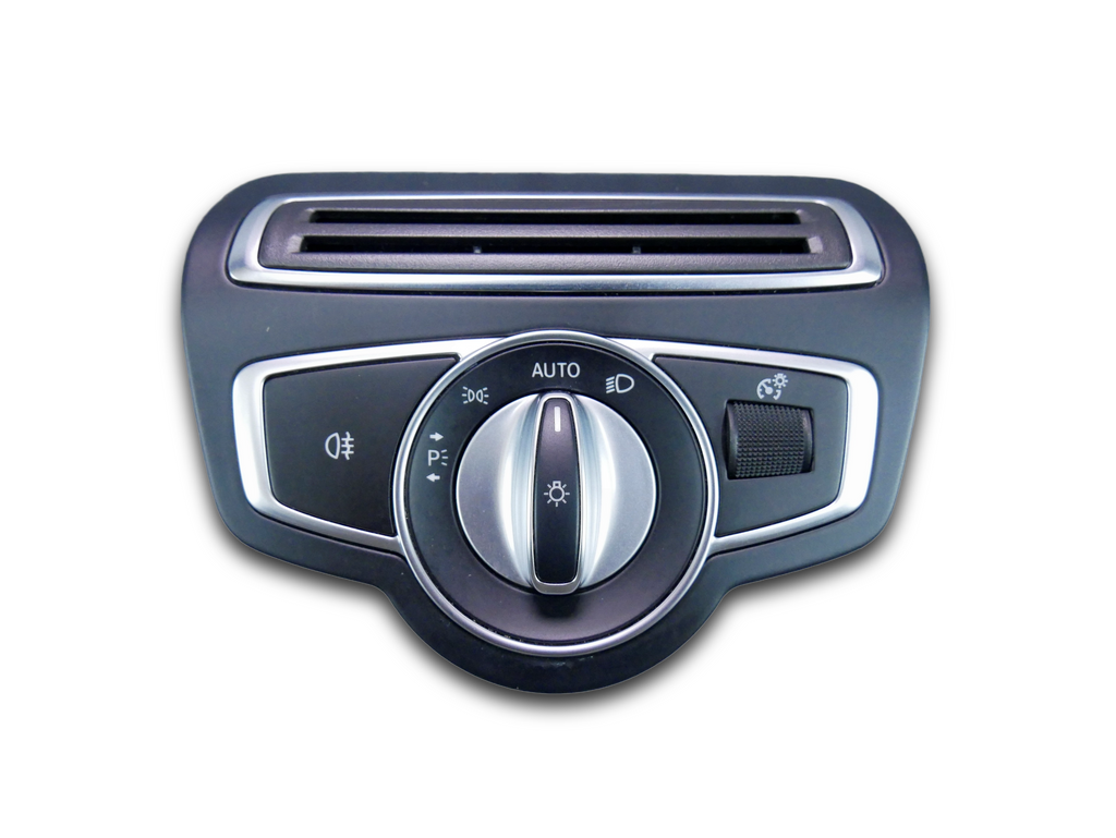 Włącznik świateł A2059051810 Mercedes C-klasa C300 W205