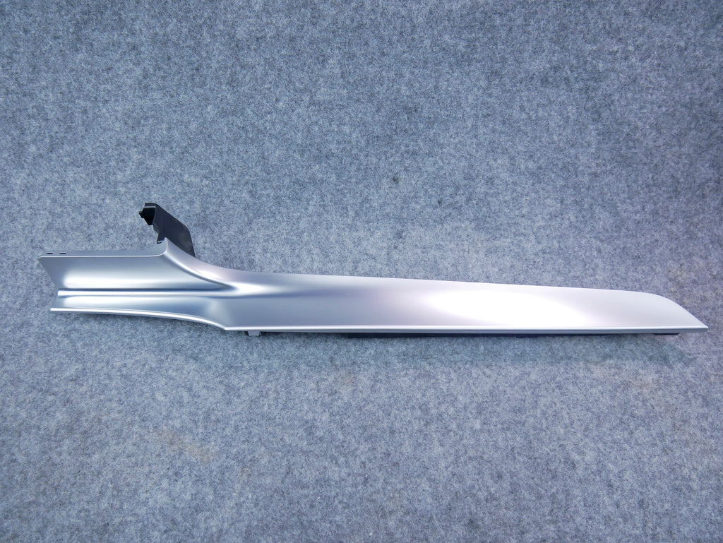 Listwa dekor ozdobny konsoli A2056800171 Mercedes C-klasa W205