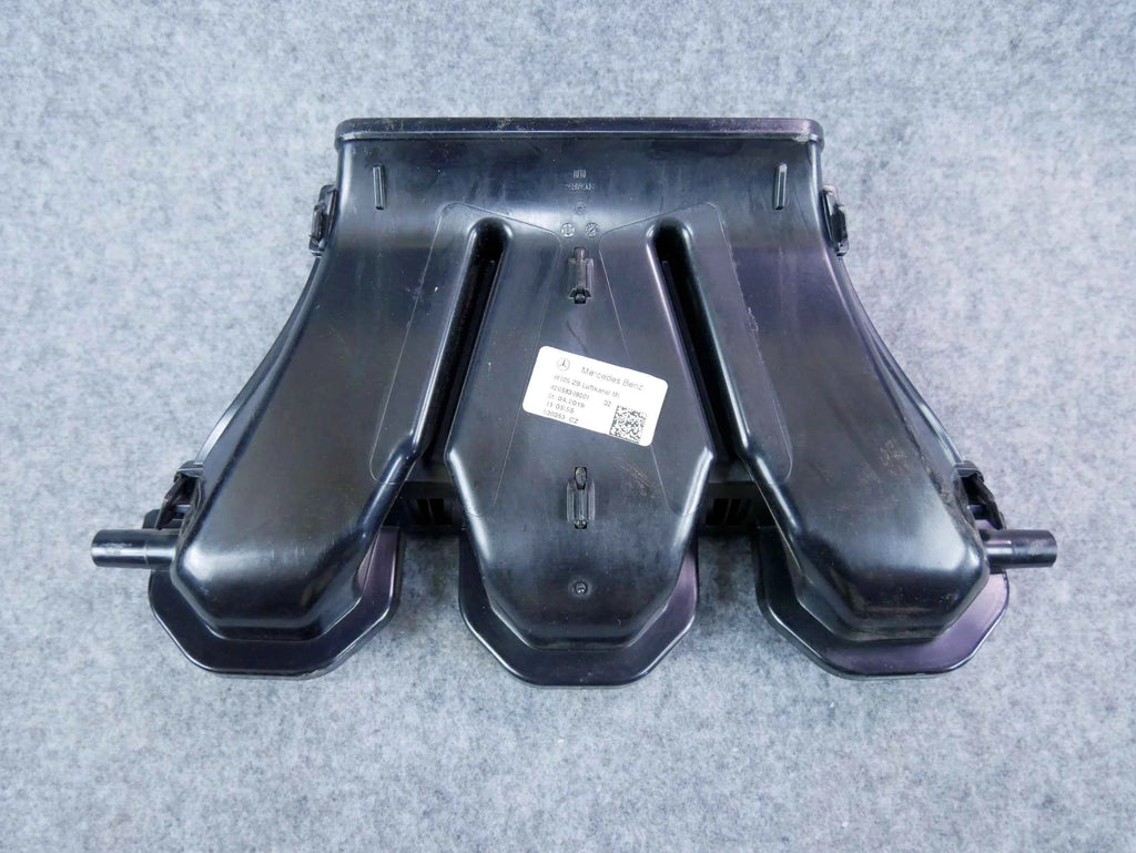 Kanał powietrza A2058309001 Mercedes C-klasa W205 C300