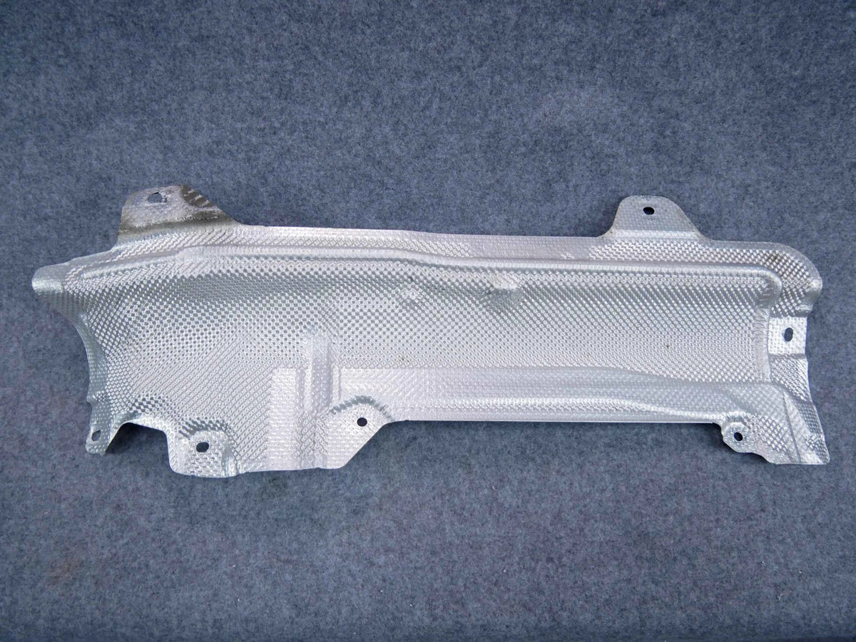 Osłona termiczna A2056820671 Mercedes C-klasa W205