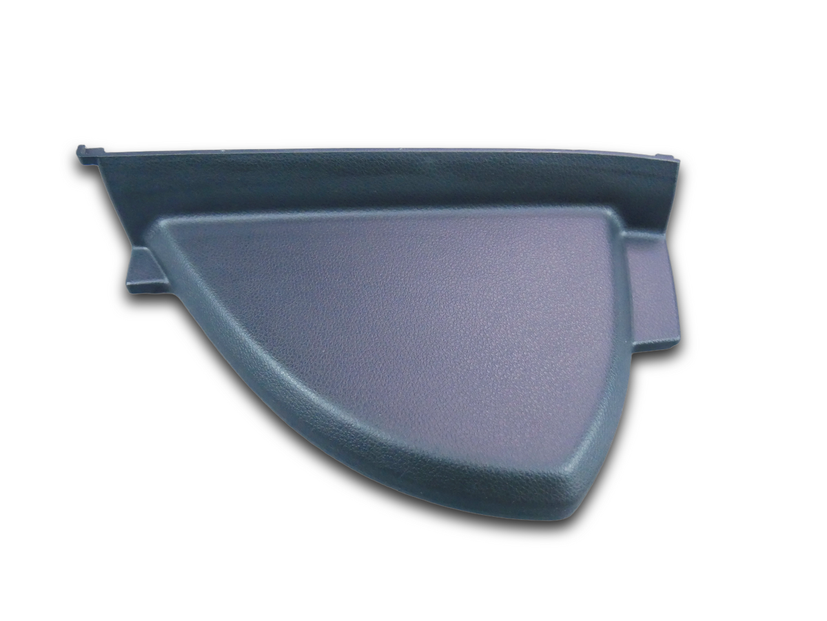 Osłona zaślepka boku konsoli lewa A2056801107 Mercedes C-klasa W205