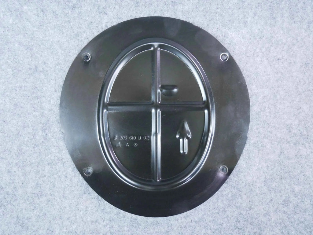 Dekiel osłona pokrywa pompy paliwa A2056101102 Mercedes C300 W205