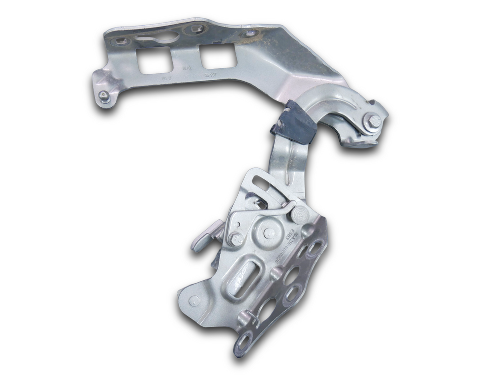 Zawias maski lewy OEM A2058800828 Mercedes C-klasa W205