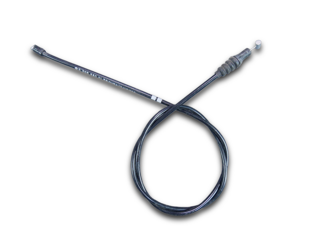 Linka cięgno otwierania maski A2058800159 Mercedes C-klasa W205