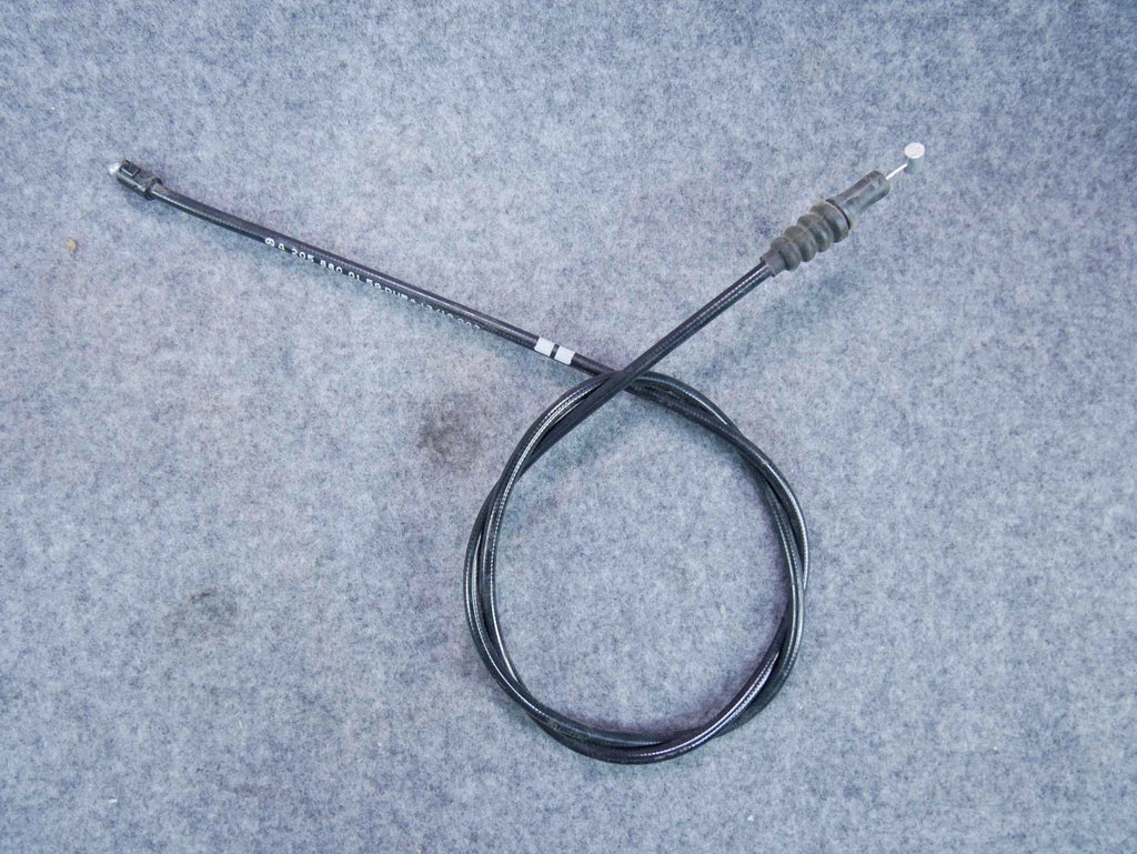 Linka cięgno otwierania maski A2058800159 Mercedes C-klasa W205