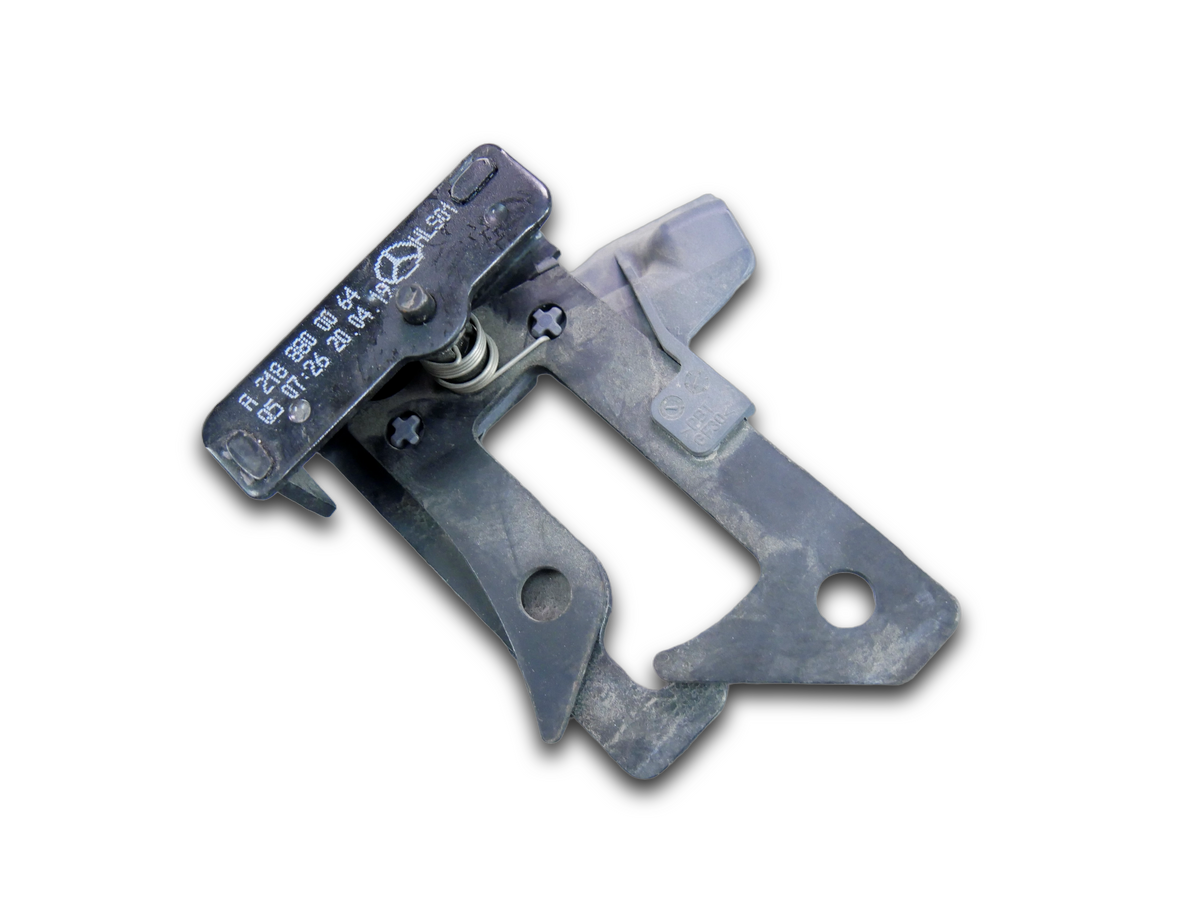Zamek rygiel maski OEM A2188800064 Mercedes C-klasa W205