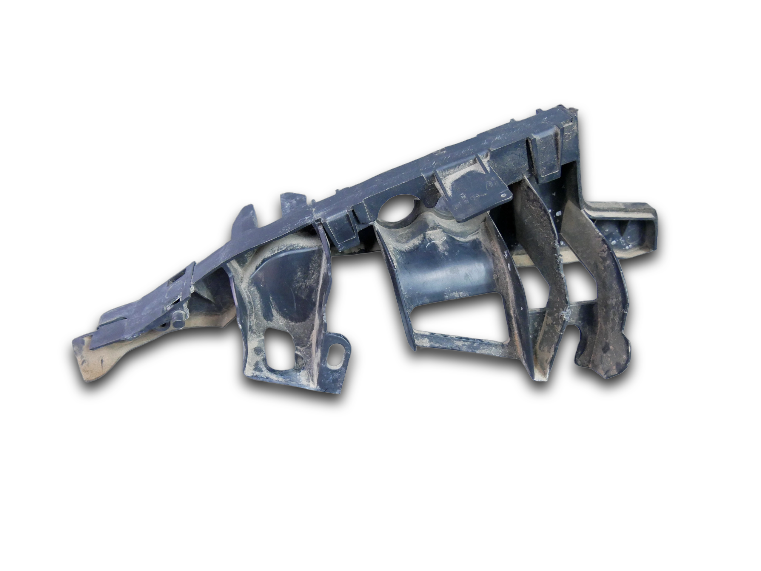 Uszczelka kanału powietrza A2058311801 Mercedes C-klasa W205
