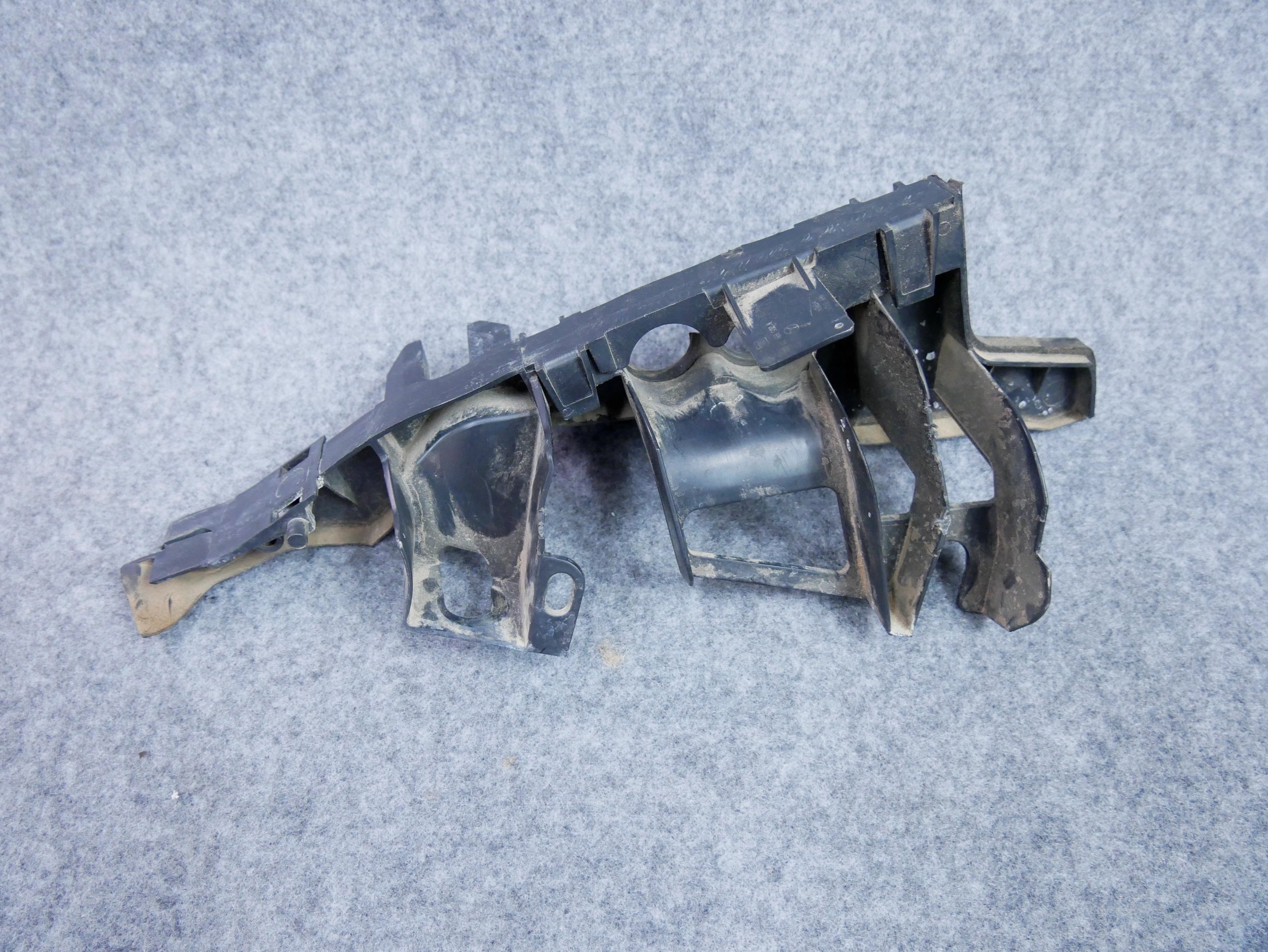 Uszczelka kanału powietrza A2058311801 Mercedes C-klasa W205