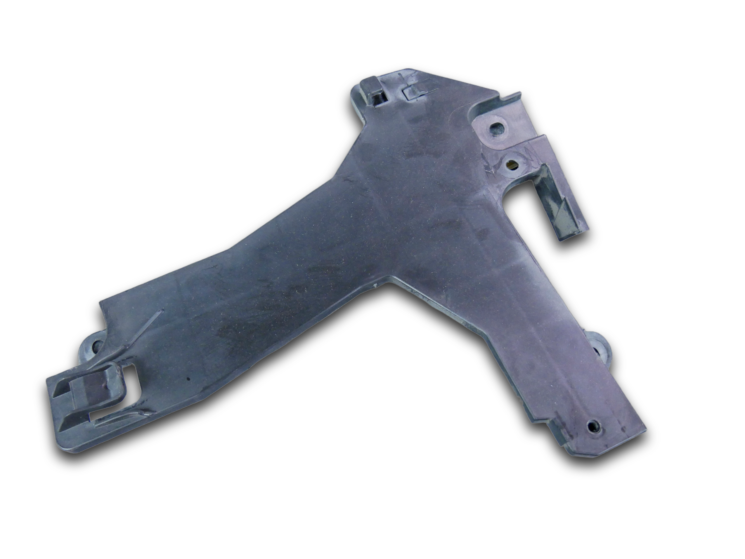 Mocowanie sterownika A2055450040 Mercedes C-klasa W205