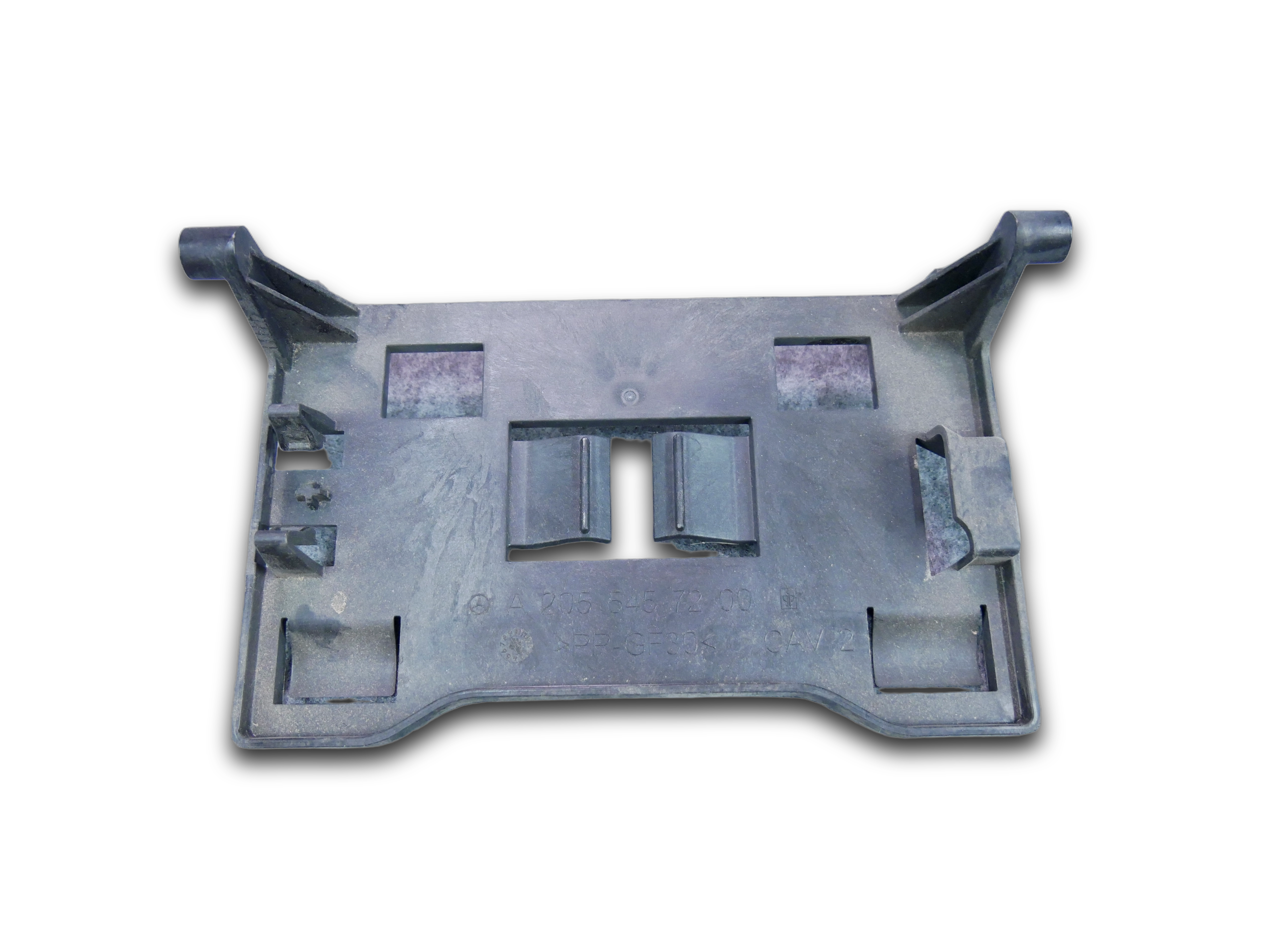 Mocowanie sterownika A2055457200 Mercedes C-klasa W205