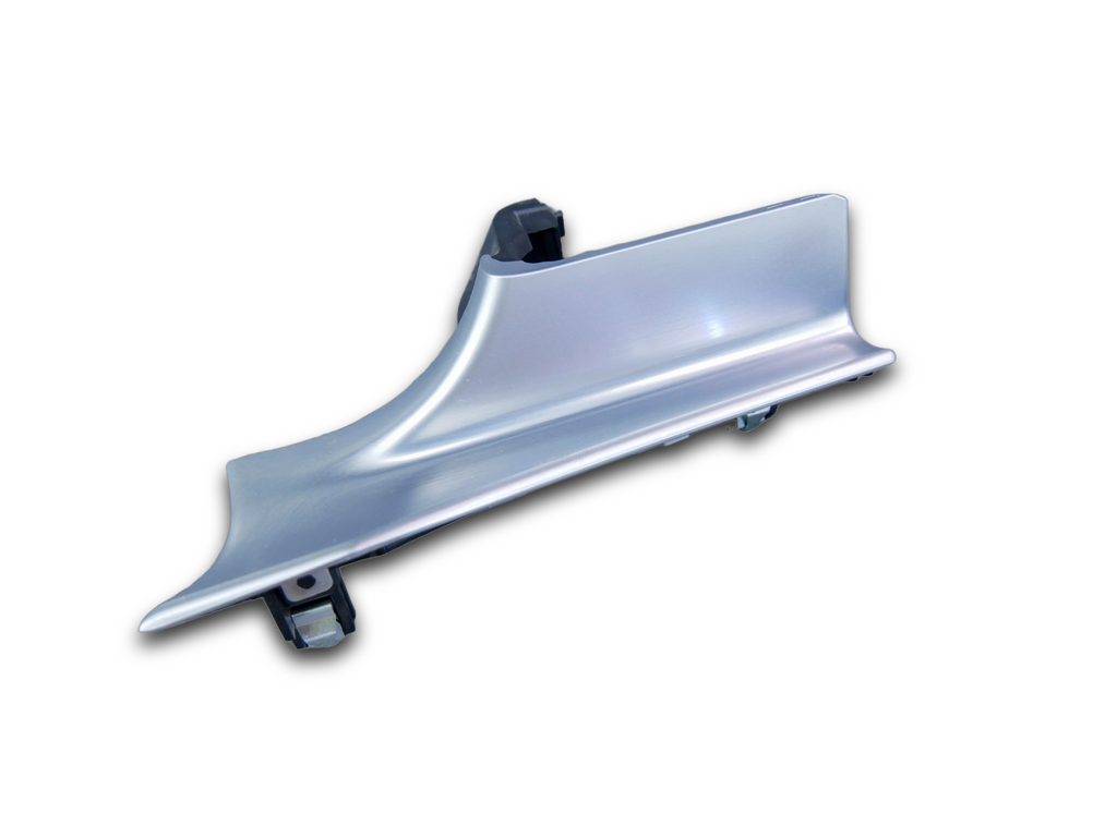Listwa dekor konsoli A2056800071 Mercedes C-klasa W205