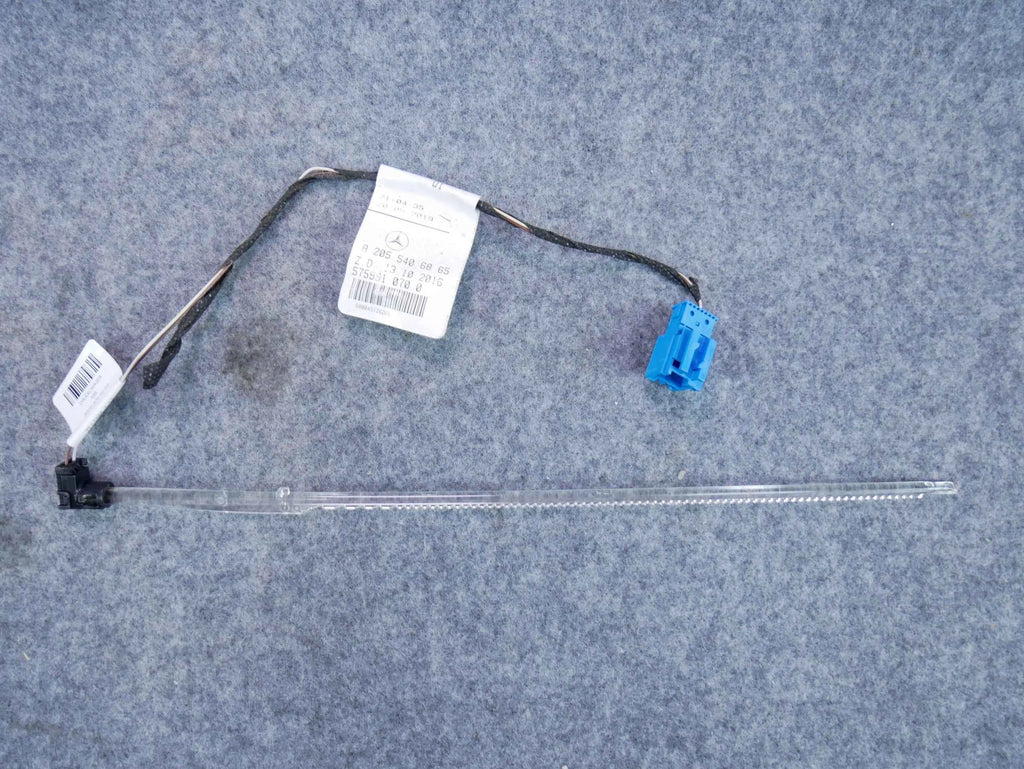 Wiązka światłowód A2055406865 Mercedes C-klasa W205