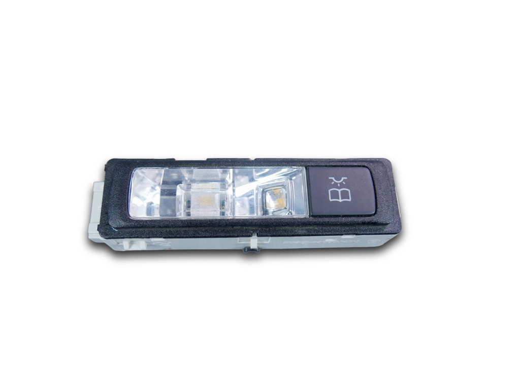 Lampka kabinowa tył prawa czarna A0009069005 Mercedes C300 W205