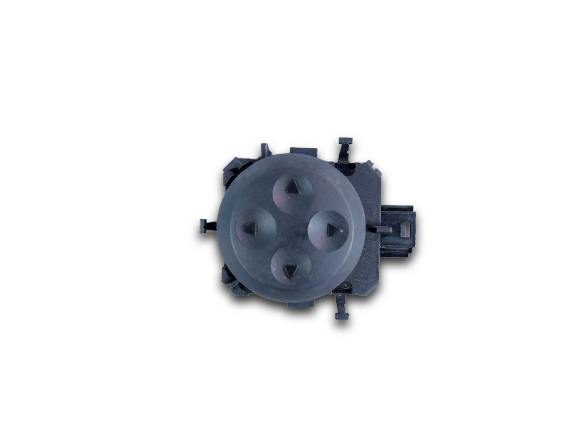 Przycisk przełącznik regulacji fotela A2059057603 Mercedes C300 W205