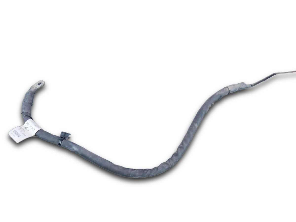 Klema przewód masowy A2054401636 Mercedes C300 W205