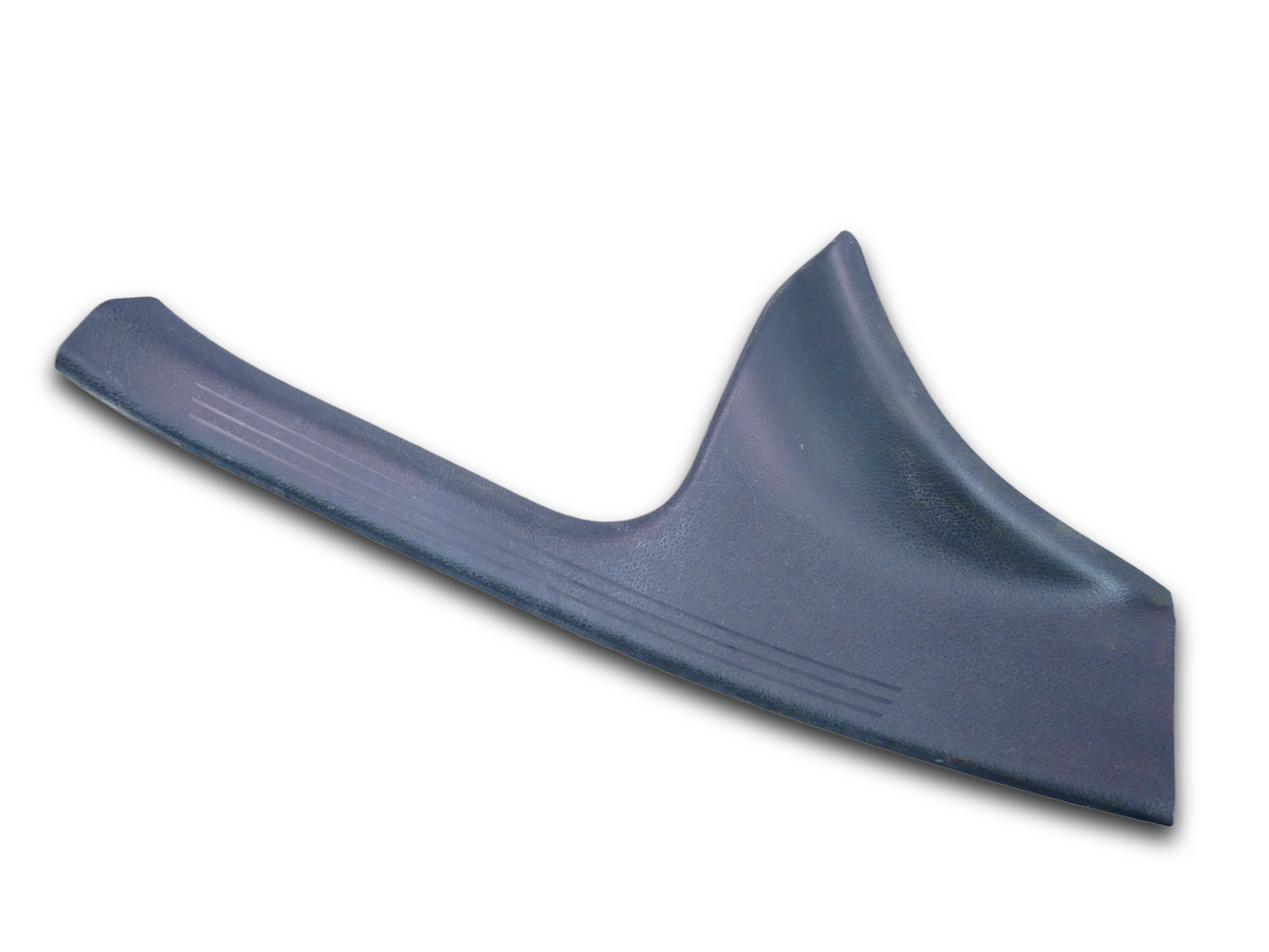 Listwa osłona progu tył lewa A2056860136 Mercedes C-klasa W205