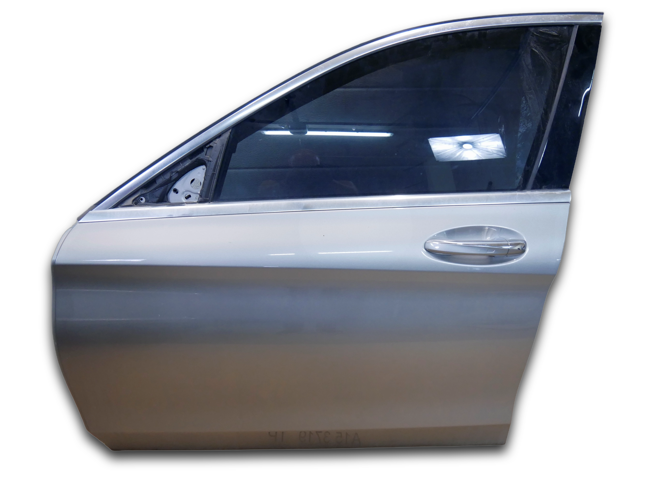 Drzwi przód przednie lewe 859 Mojave Mercedes C-klasa W205