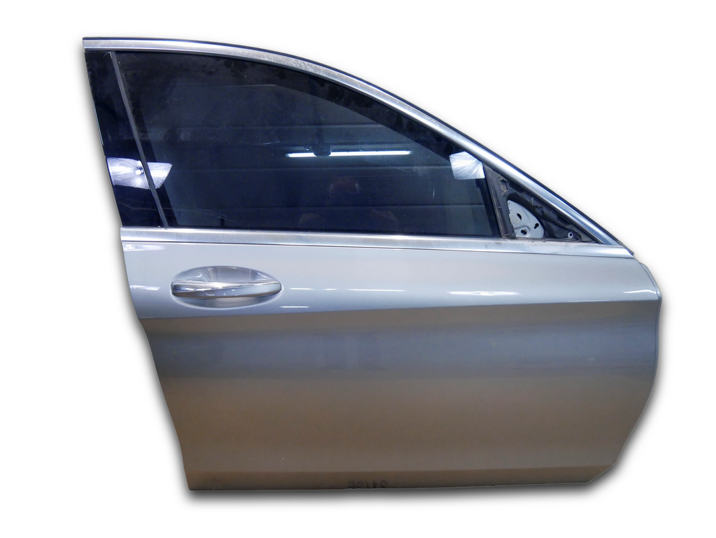 Drzwi przód przednie prawe 859 Mojave Mercedes C-klasa W205