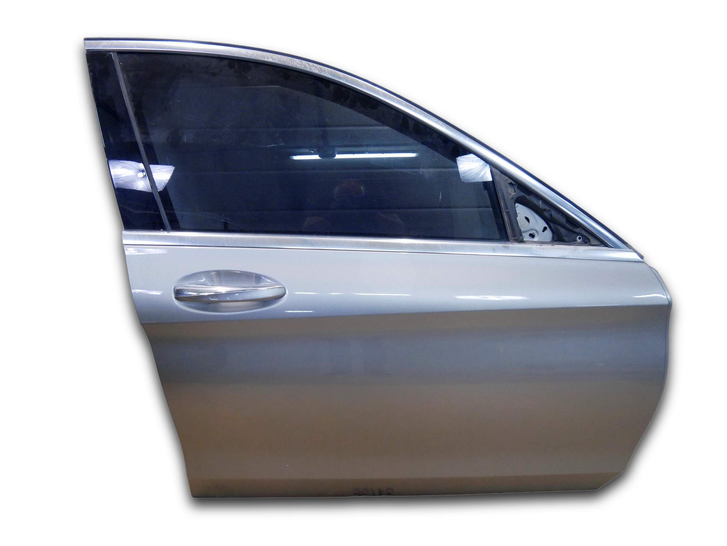 Drzwi przód przednie prawe 859 Mojave Mercedes C-klasa W205