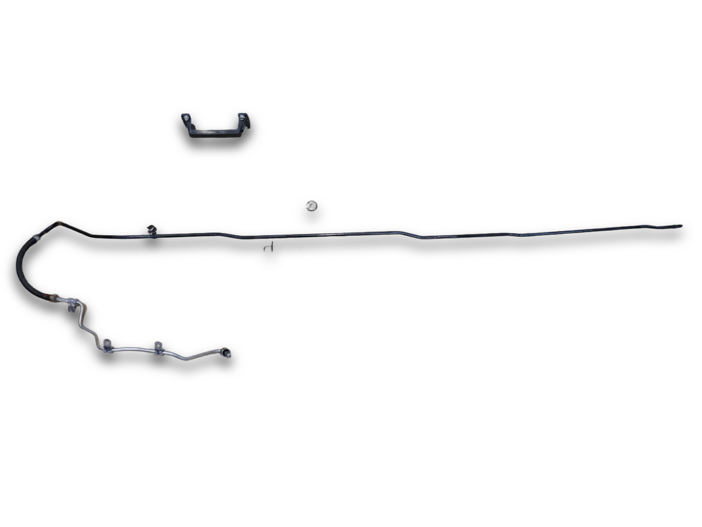 Rurka wąż przewód paliwa A2054760500 A2134706601 Mercedes C300 W205