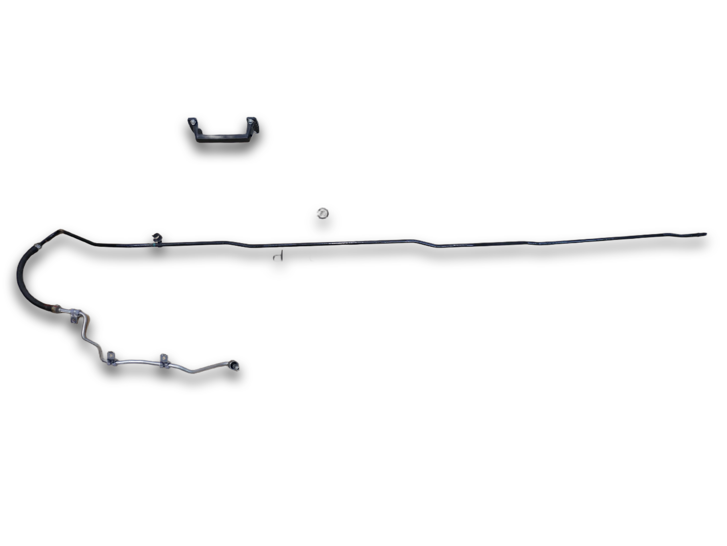 Rurka wąż przewód paliwa A2054760500 A2134706601 Mercedes C300 W205