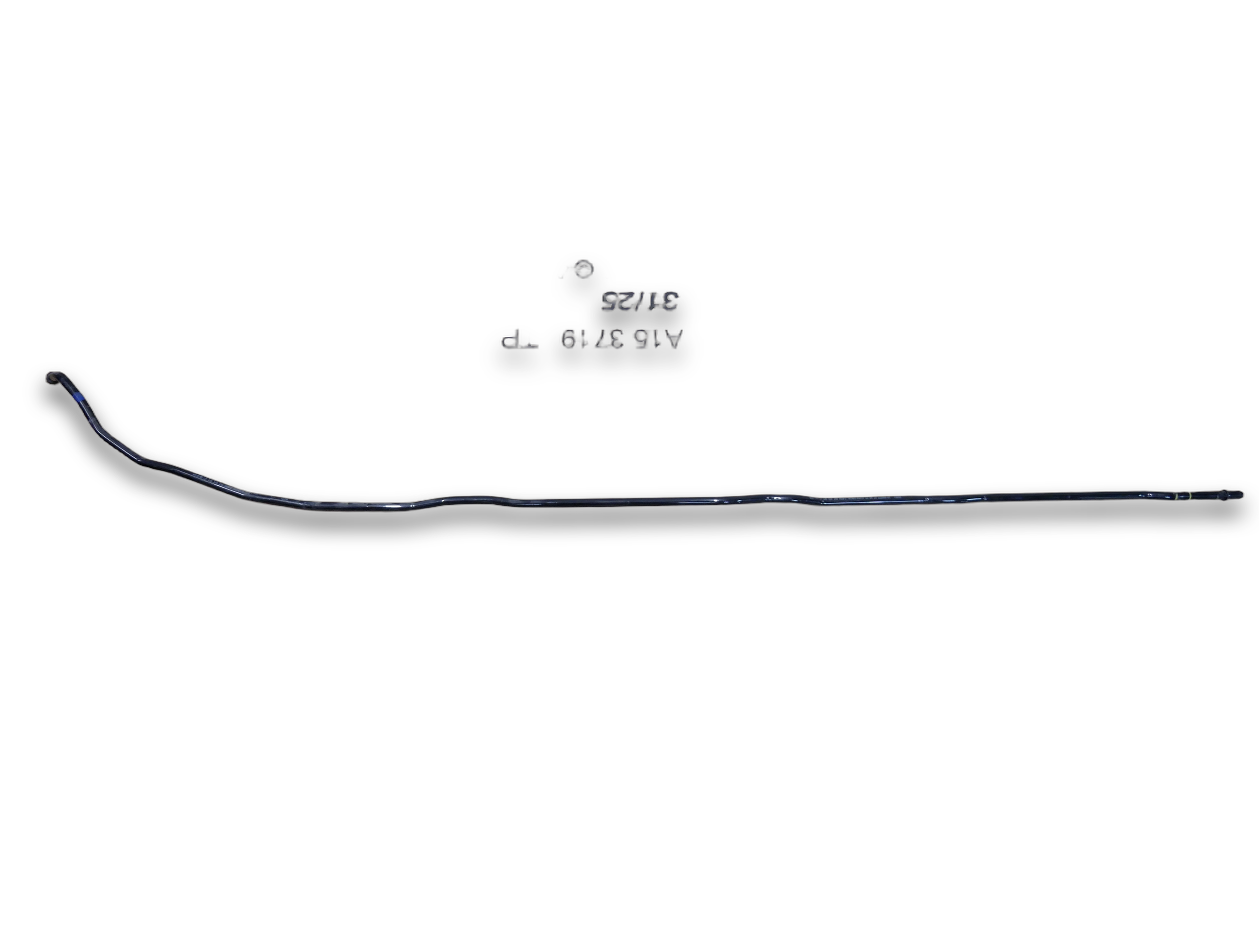 Rurka wąż przewód paliwa A2054708901 Mercedes C300 W205