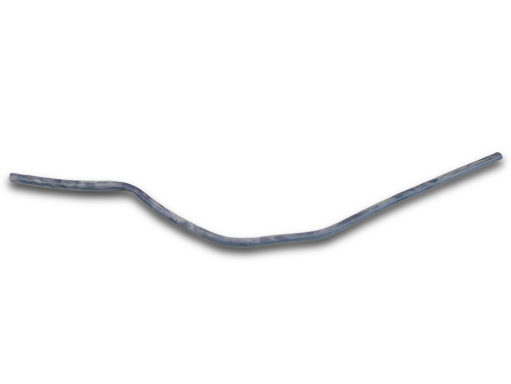 Uszczelka podszybia A2058870000 Mercedes C-klasa C300 W205