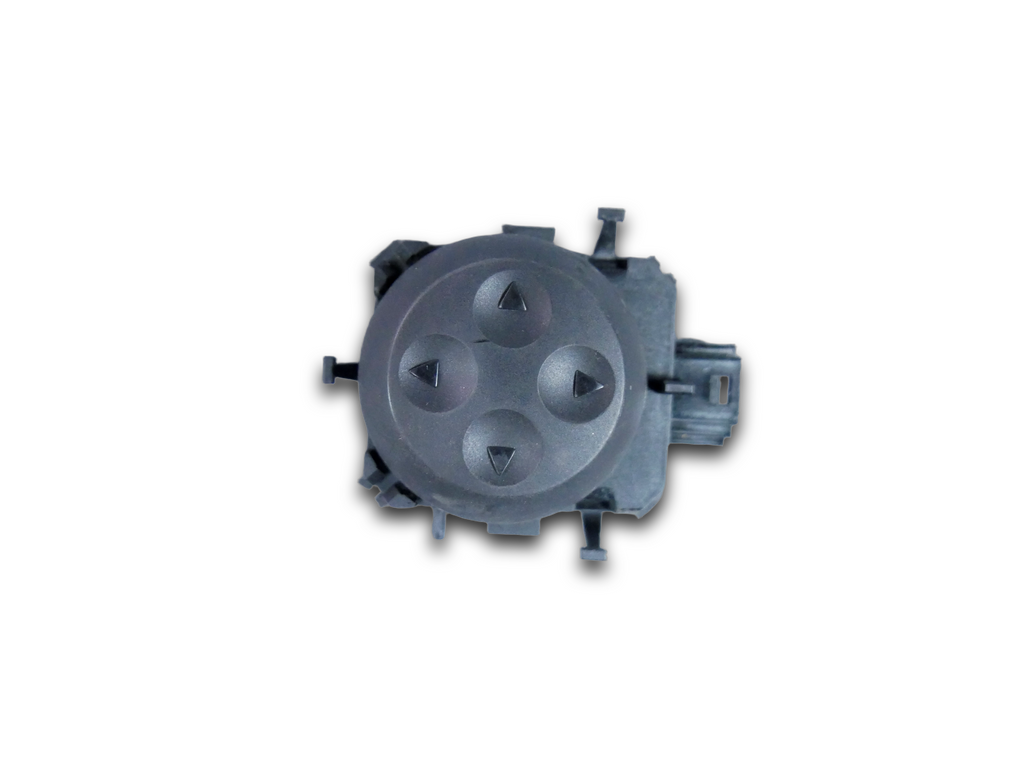 Przycisk przełącznik regulacji fotela A2059057803 Mercedes C300 W205