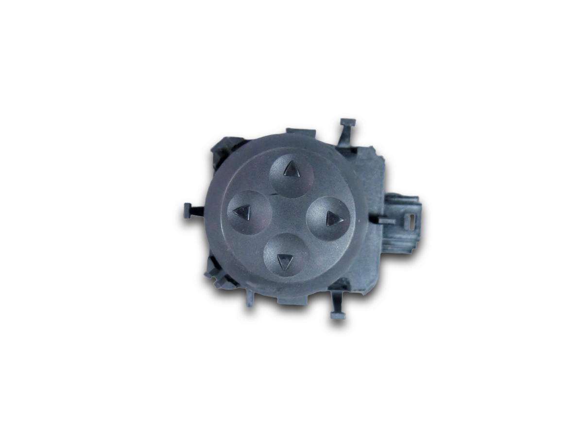 Przycisk przełącznik regulacji fotela A2059057803 Mercedes C300 W205