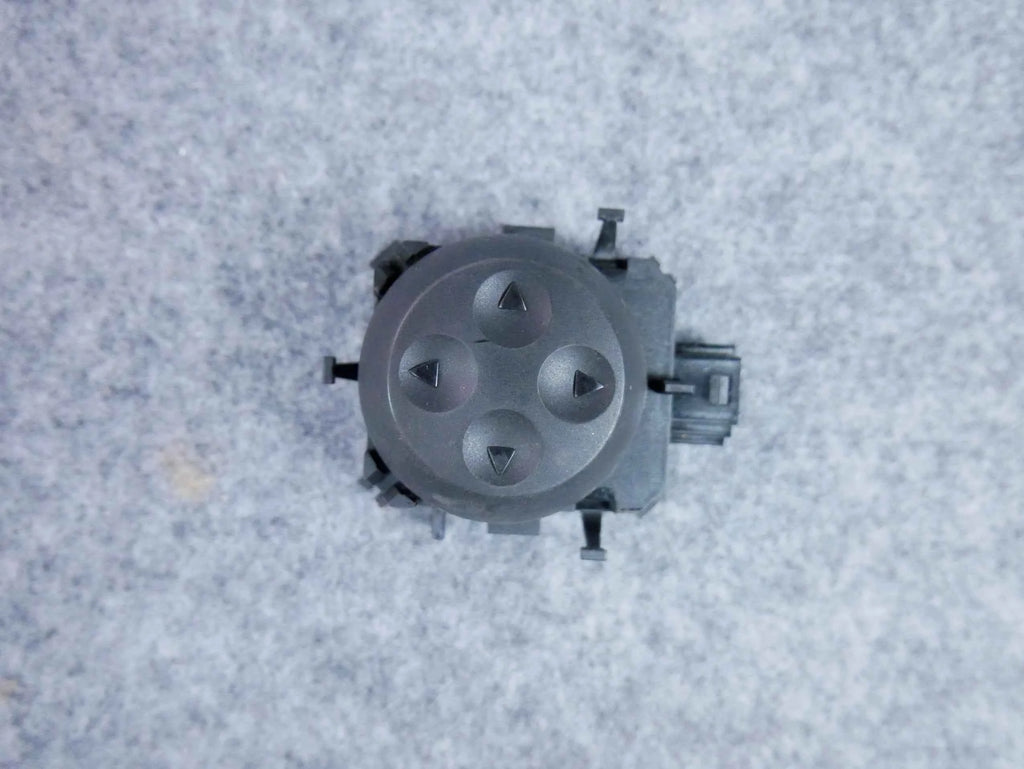 Przycisk przełącznik regulacji fotela A2059057803 Mercedes C300 W205