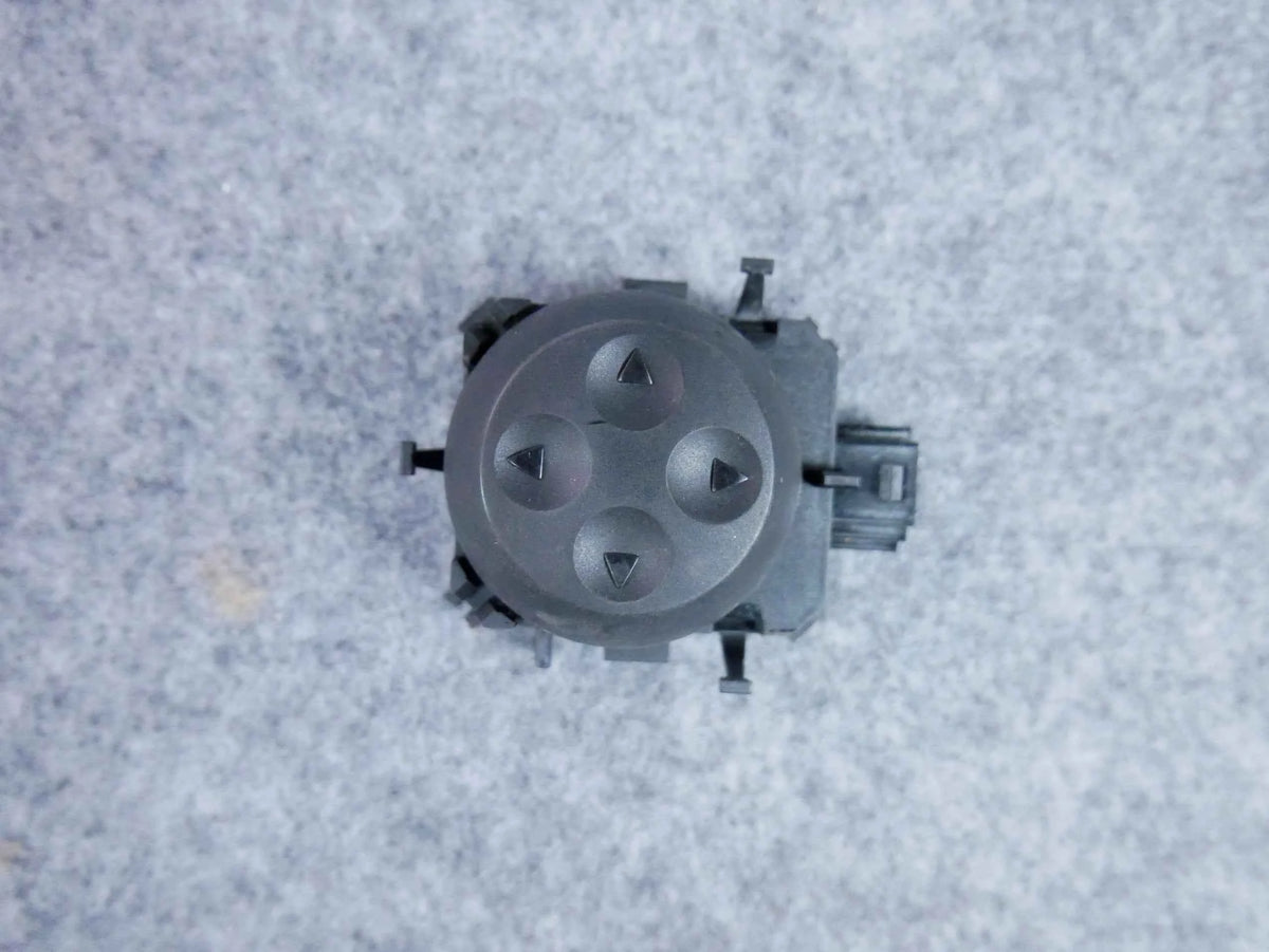 Przycisk przełącznik regulacji fotela A2059057803 Mercedes C300 W205