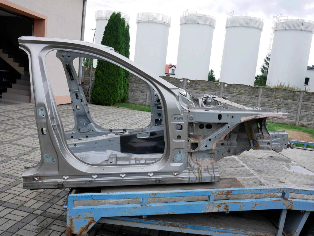 Ćwiartka przód przednia prawa długa Mercedes C-klasa C300 W205