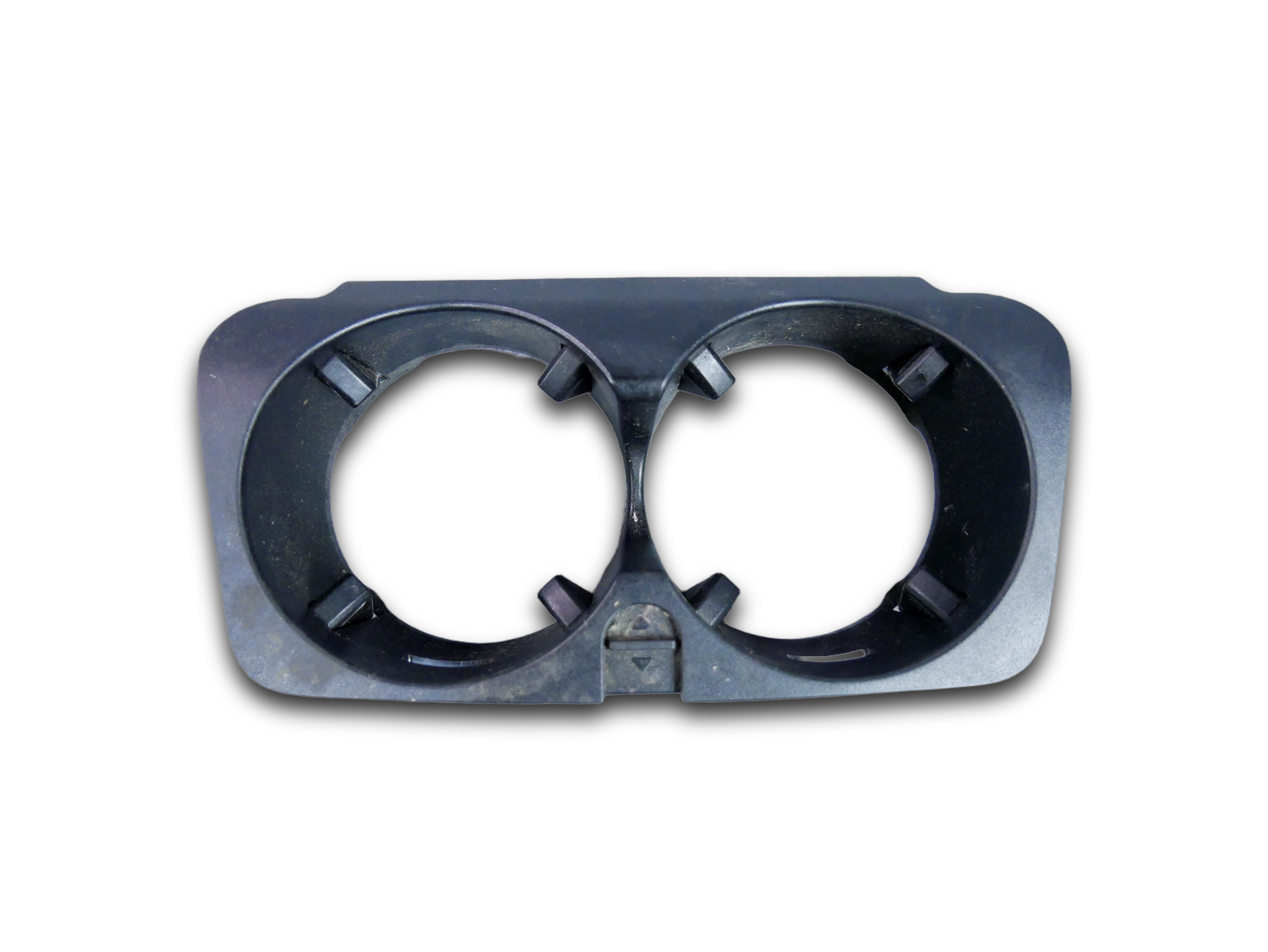 Ramka cupholdera tunelu A2056800691 Mercedes C-klasa C300 W205