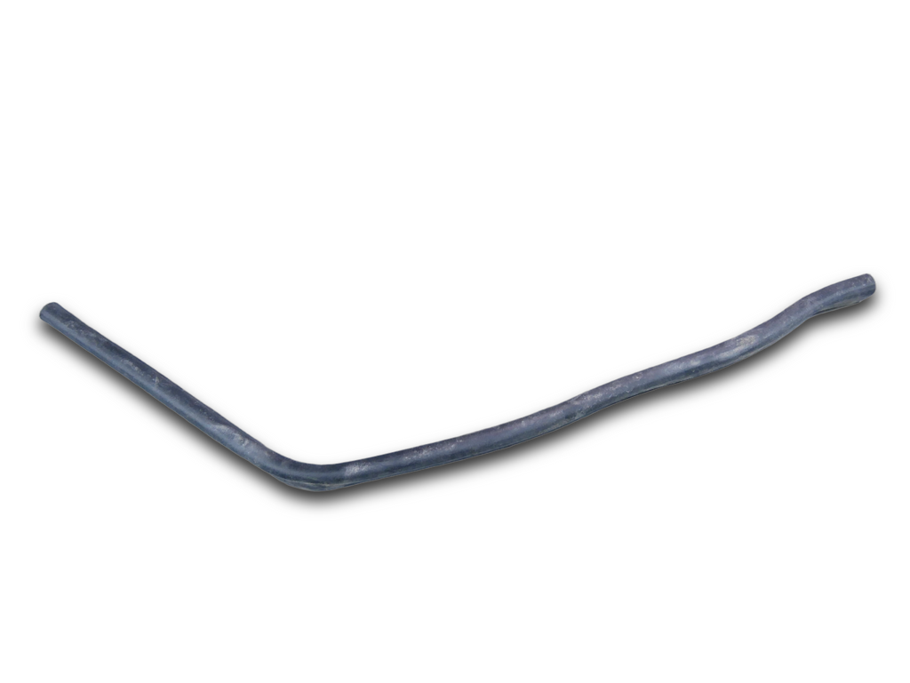 Uszczelka podszybia A2058870400 Mercedes C-klasa C300 W205